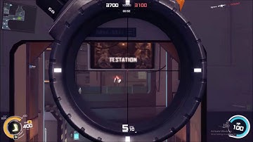 [Reforged] ExaMpLez - "Aimbot.exe" Ep. 20 (G.I.T.S. FRAC vs FRAC)