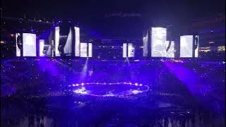 Metallica - 'The Unforgiven' | Live at Levi's Stadium, Santa Clara 6/22/25