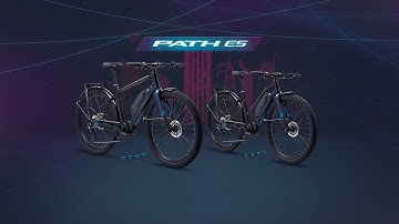 PATH E5 - PRODUCT OVERVIEW
