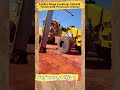 Grader Slope Leveling Smooth Finish with Precision Control #EngineeredEffort