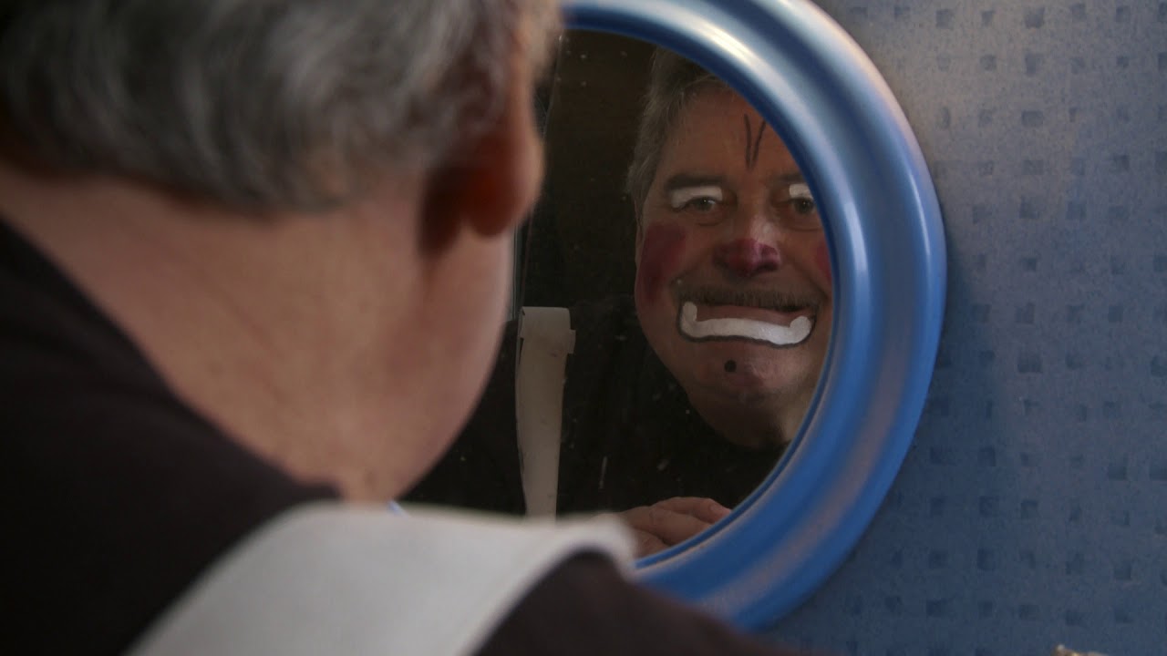 HSLU BA VIDEO/FILM SELECTION: HARLEKIN