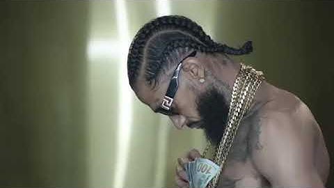 Nipsey Hussle - A Miracle [Prod By T. Finguz]