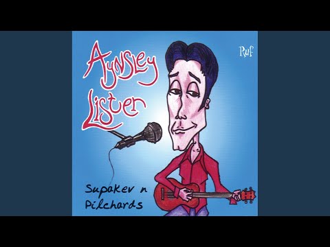 Putar Crossroads - Aynsley Lister