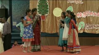 Rsag Church Sunday school Christmas Programs - Skit Drama