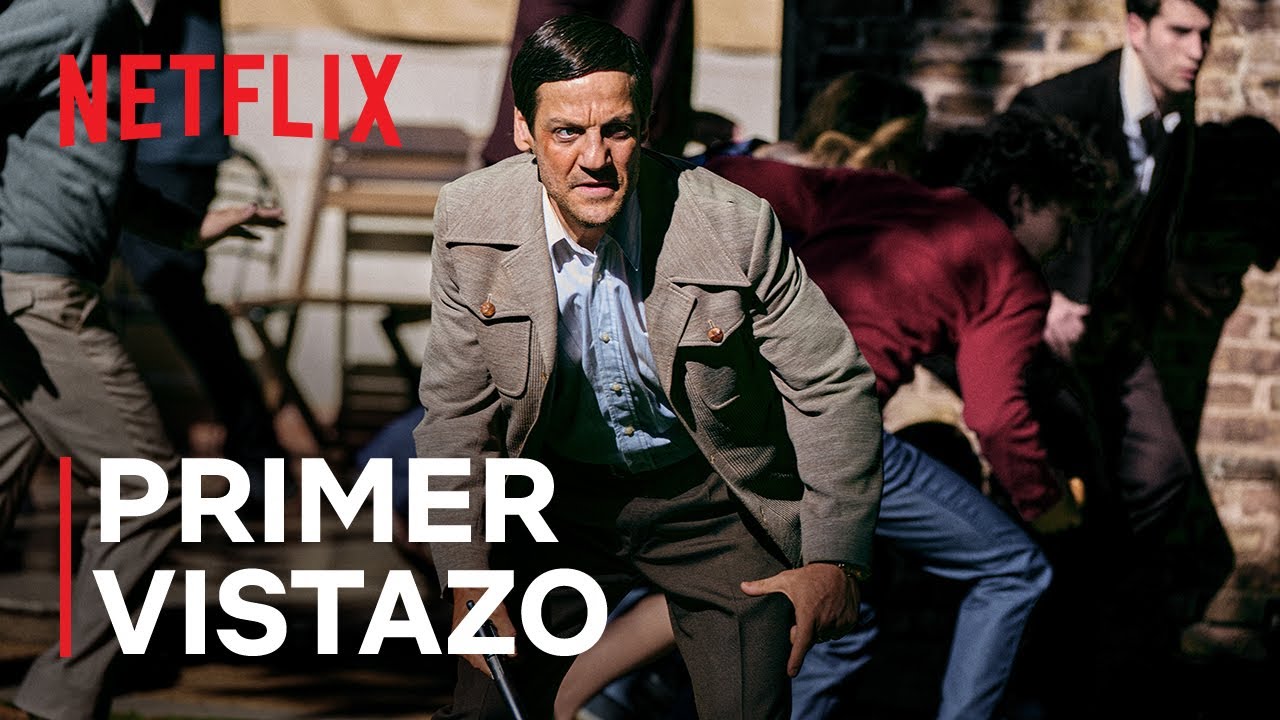 Gordon | Primer vistazo | Netflix