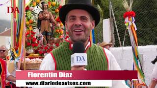 Romería de La Victoria de Acentejo, Tenerife