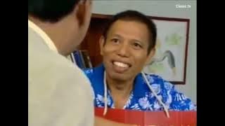 WARKOP MILENIUM KOCAK ABIS