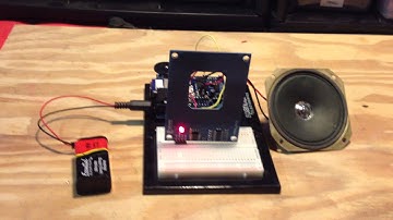 RFID Reader Demo