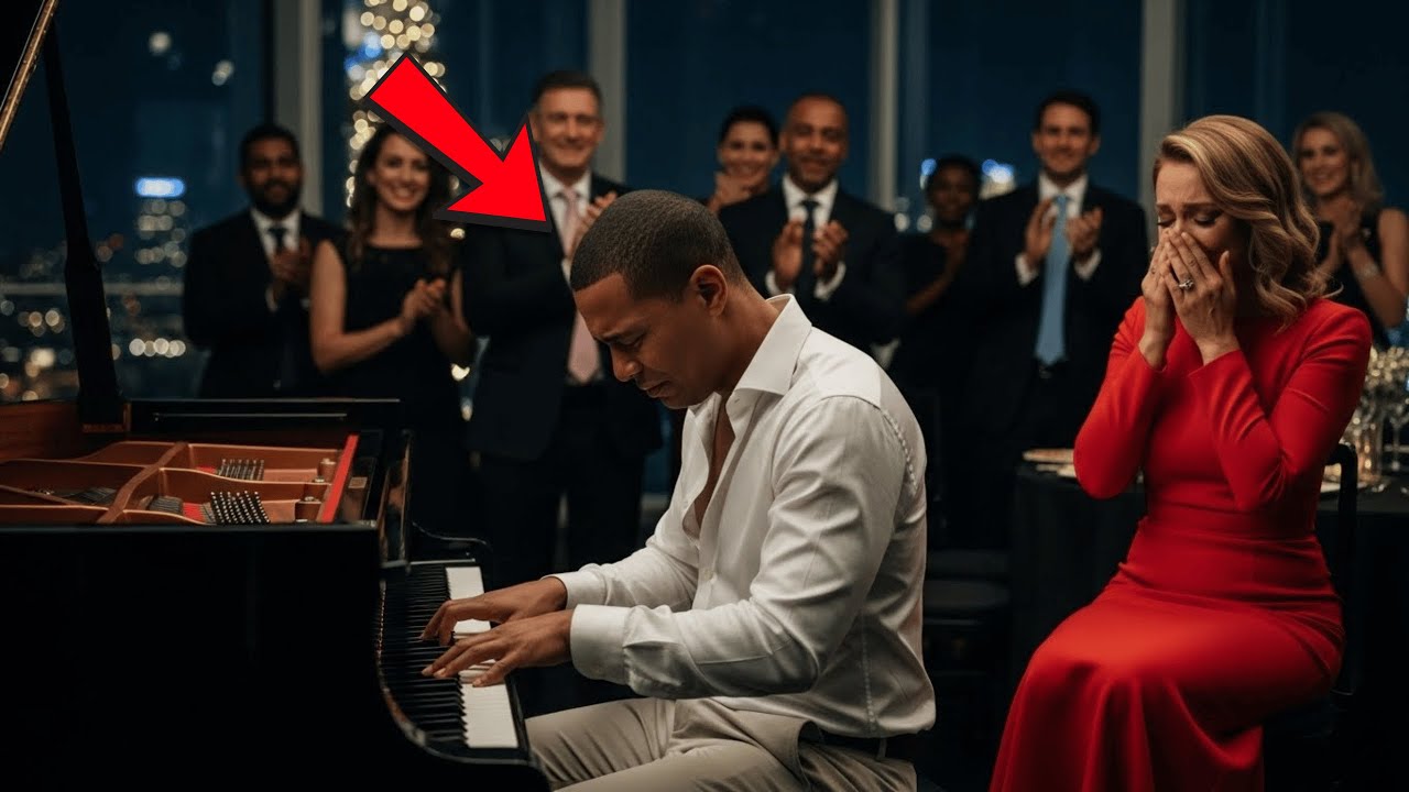 CEO MILIONÁRIA VAI ÀS LÁGRIMAS! PAI SOLTEIRO ERA SEU GRANDE AMOR