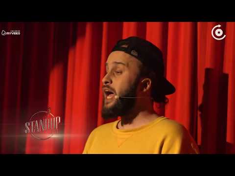 STANDUP ერი | გიო ბეღელაძე - შავი იუმორი