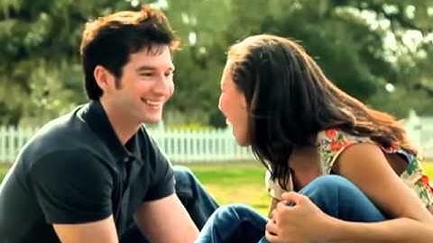 Ford Commercial - Music by Art Hays and Roger Blevins