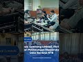 Inovasi Sambang LINMAS, Perkuat Peran Pelindungan Masyarakat di Desa Berdaya NTB