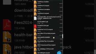 how to download full bright in mcpe for free #minecraft #fullbright #mods #memes #trending #sub