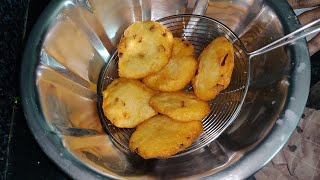 minapa vada/garelu - How to make Vada in grinder - Vada Recipe | uddina vada recipe - uraddal vada