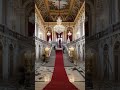 restoration a old king palace #ai #youtubeshorts