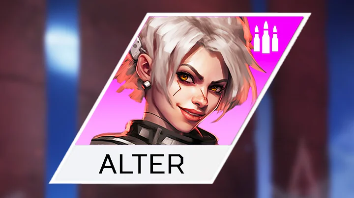 Unveiling the New Legend in Apex: Alter's Abilities and Game-Changing Impact