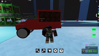 How to make Frigid Amber Shell FACTORY SIMULATOR (2023) screenshot 3
