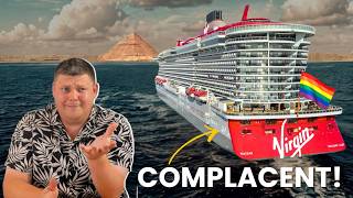 THAT GAY CRUISE: What Were Atlantis and Virgin Voyages Thinking?!