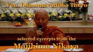 MN61.7 Telling a deliberate lie, no evil they will not do
