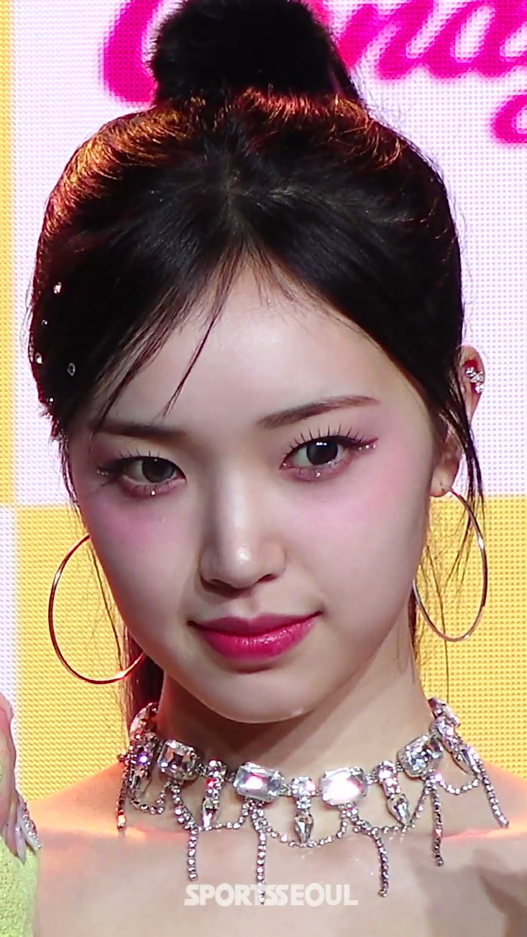 캔디샵 수이, 상큼한 캔디 비주얼