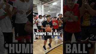 Druski Jr. is a menace 🤣
⦿ Merch: gremlinuniversity.com
⦿ Instagram: https://www.instagram.com/imnotsoairjordan/
⦿ TikTok: @notairjordan
⦿ Snapchat: @gremlinofficial
⦿ 2nd Channel: https://www.youtube.com/@coachgremlin
⦿ Twitch: https://www.twitch.tv/fathergremlin
*BUSINESS INQUIRIES*
notsoairjordan@teamwass.com Druski Jr. is a menace 🤣
