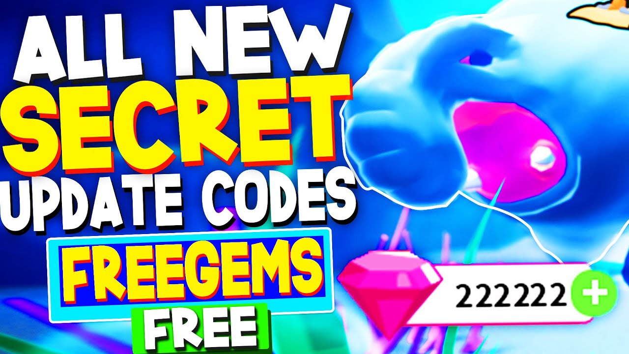 Fish Simulator Codes - Roblox - December 2023 