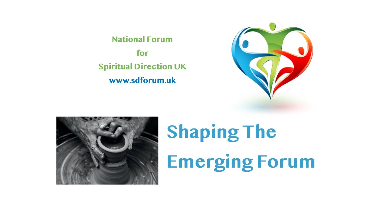 Shaping the Emerging Forum 30 June 2021