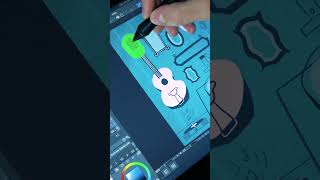 3 Ways To Make Selections In Clip Studio Paint