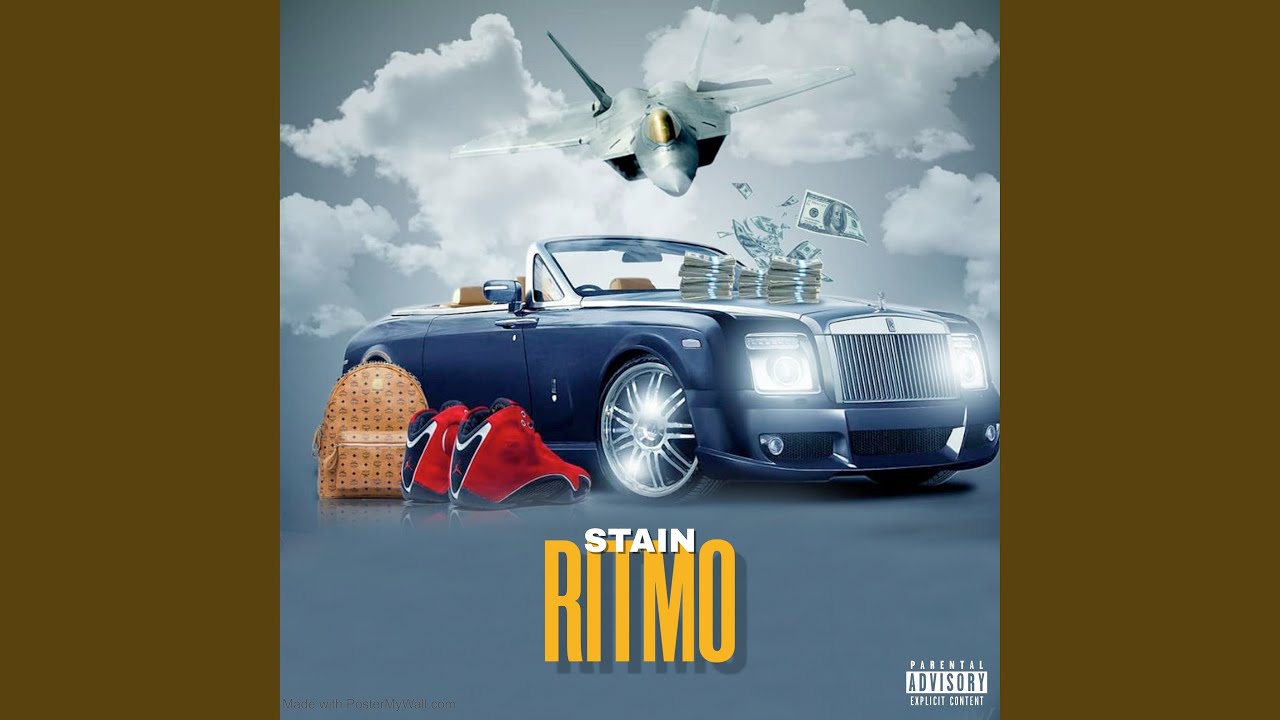 Watch Ritmo on YouTube Watch Ritmo on YouTube