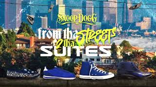 Snoop Dogg - Fetty In The Bag (Feat. Goldie Loc & Big Tray Deee) [Official Visualizer]