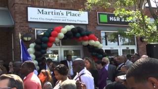 NJ facility offers second chance at life for ex-convicts