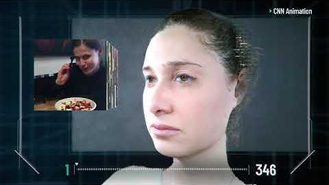 How Deepfake Videos are Created using AI