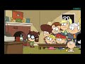 The Loud House -- How Double Dare you! Clip