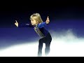 Александр Плющенко выступает в свой день рождения (7 лет) Лебединое озеро, 6.01.2020, Спб.