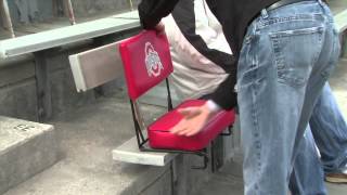 A Game Changer For Ohio Stadium Seating - Ohio State Football Seating Chart Ohio Stadium