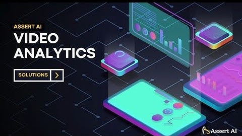 "Unlocking Potential: The Power of Video Analytics in Warehousing and Manufacturing"