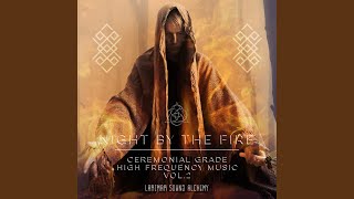 Calling In The Spirit Of Fire