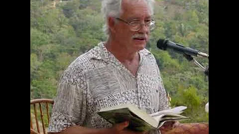 William Deverell on how to write Crime Mystery Nov...