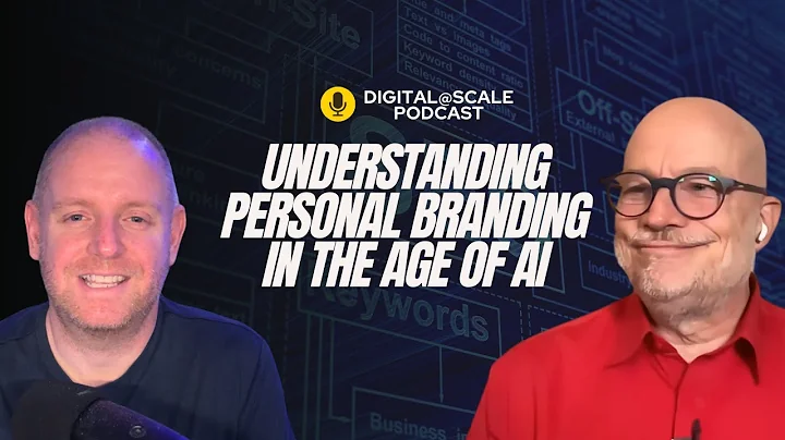 AI is Changing Personal Branding FOREVER!