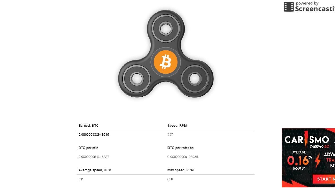 btcspinner auto spin