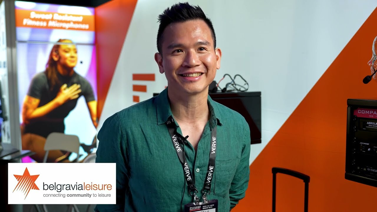 Seamless Sound Solutions for Recreation & Sports Facilities