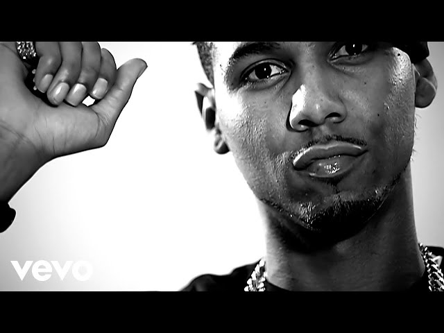 Juelz Santana - Mic Check (Official Music Video)