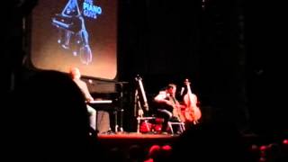 ThePianoGuys Rockelbel's Canon (Live Houston) P1