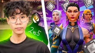 :    25  ! ()