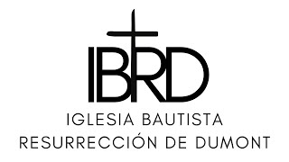 IBRD Culto de Adoración.  7.23.2023
