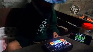 DJ Tangkis Tangkis Dang X Akimilakuo Punya Istri Tiga Style Arek Kediri Ronda