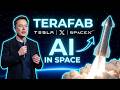 Elon Musk Unveils Insane New Project - SpaceX, Tesla &amp; Starship