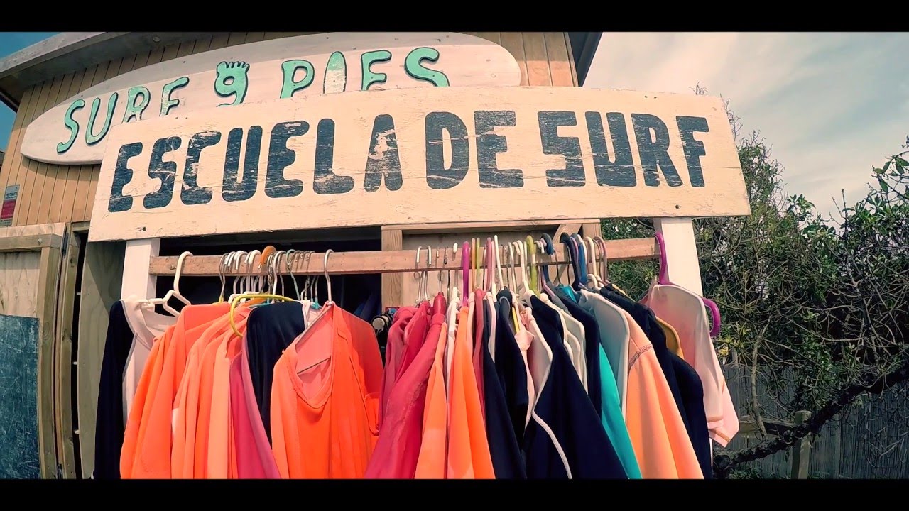 Surf El Palmar, descubre el paraíso de las olas en el sur de España