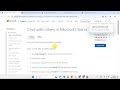How To Add New Person To Teams Chat Microsoft Teams