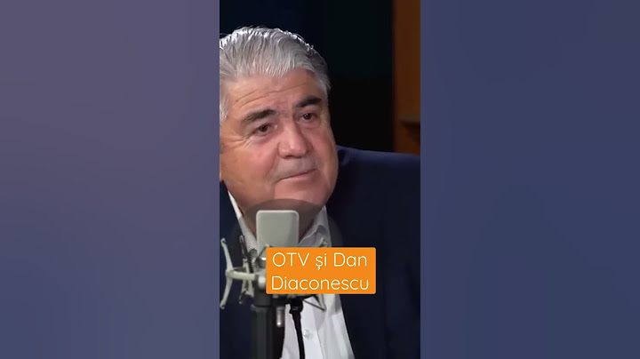 Dan Diaconescu și OTV 📺 #shorts #shortsclip #dublusens #shortsvideo #podcast #shortscraft #short